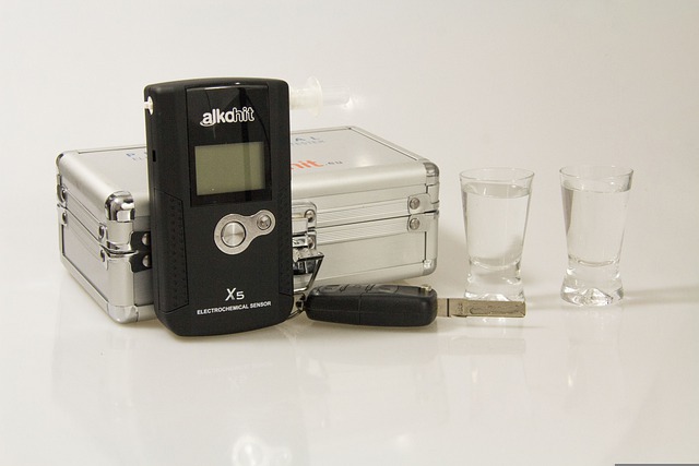 alcoholtester